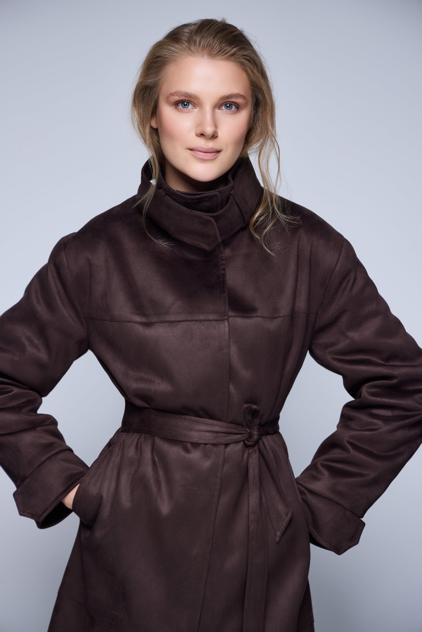 coat ÈLAN
