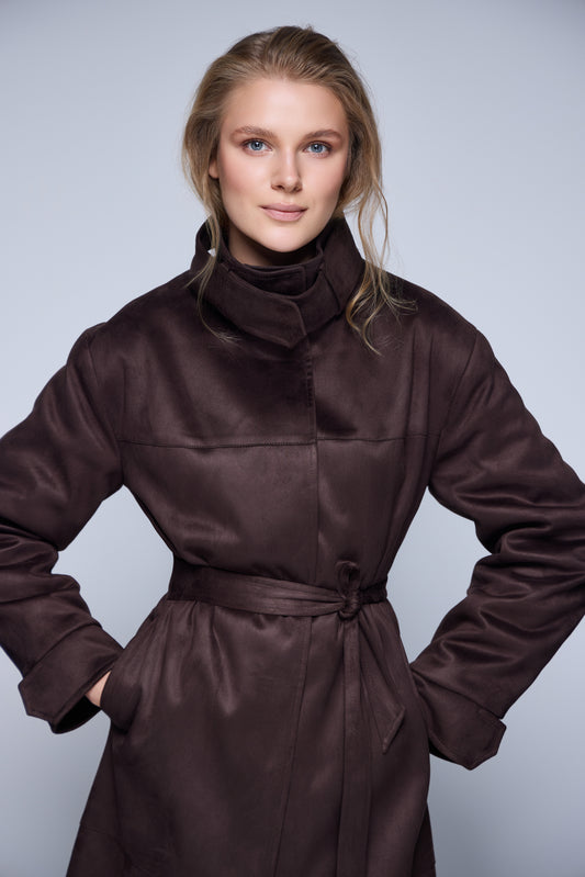 coat ÈLAN