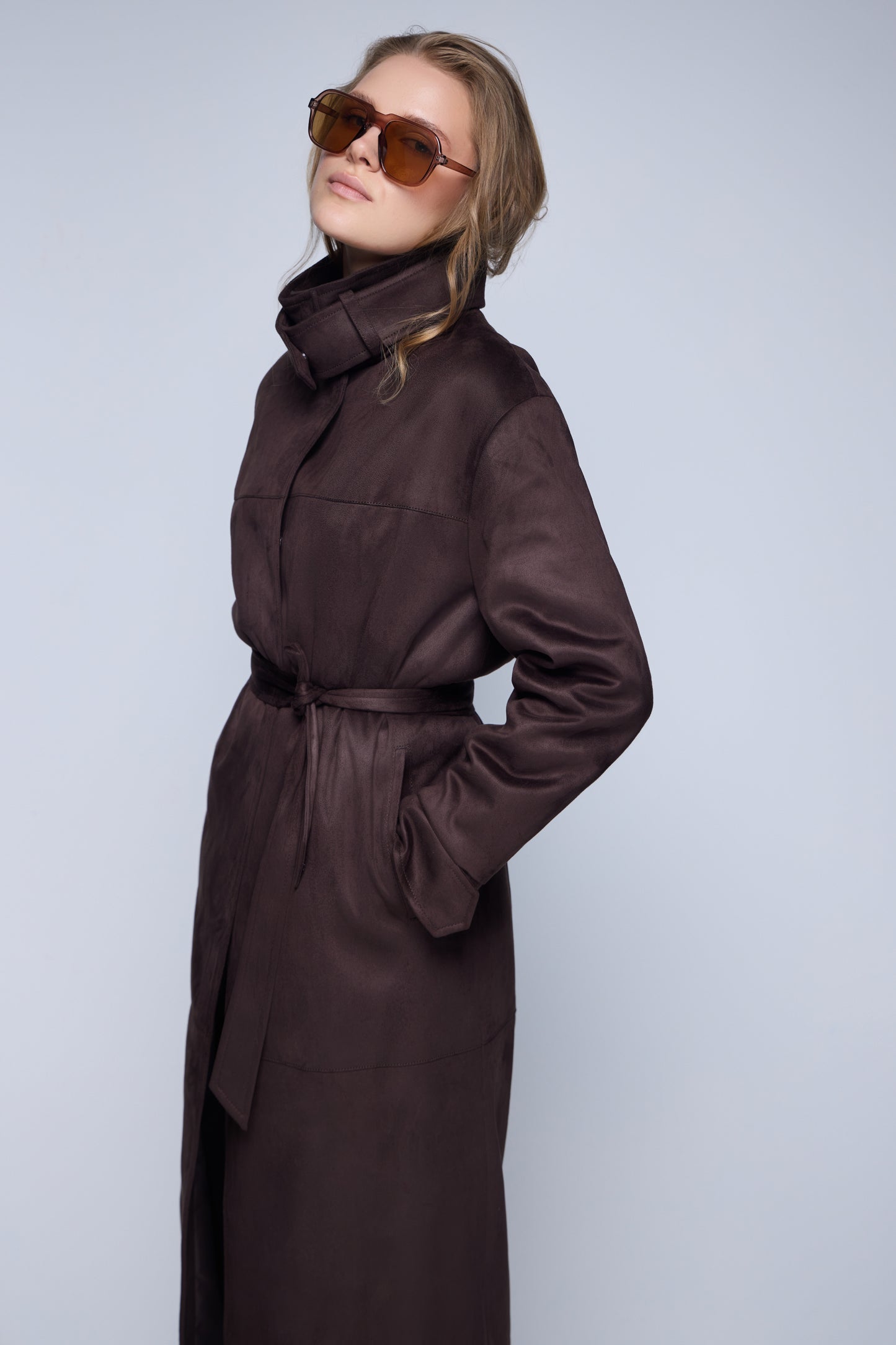 coat ÈLAN