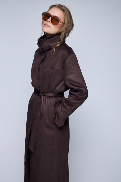 coat ÈLAN