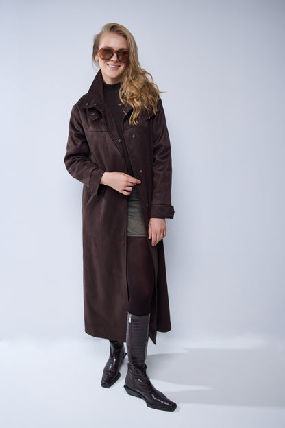 coat ÈLAN