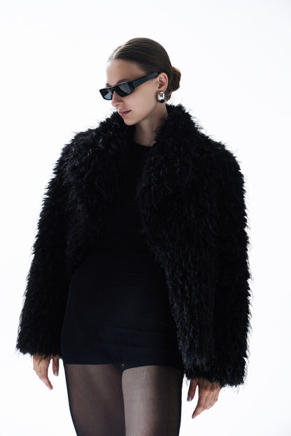 jacket PLUMA