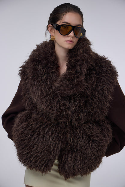 jacket SOHO