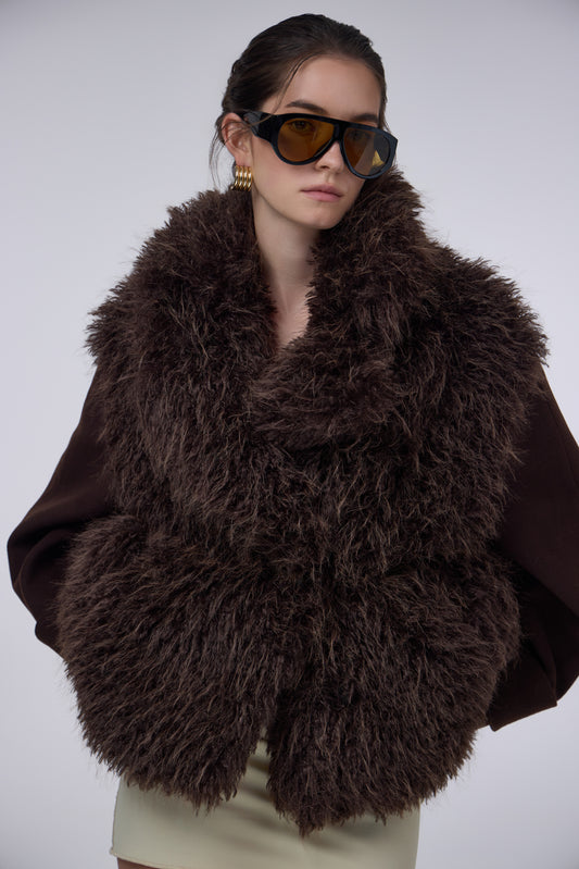 jacket SOHO