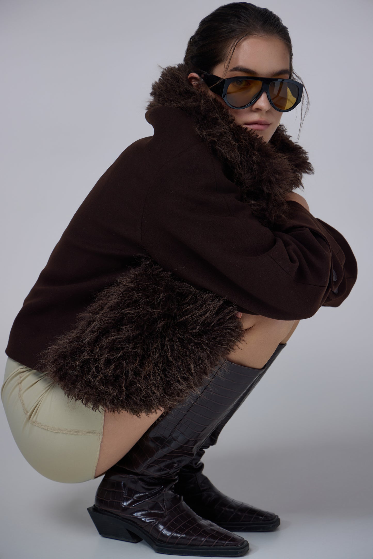jacket SOHO
