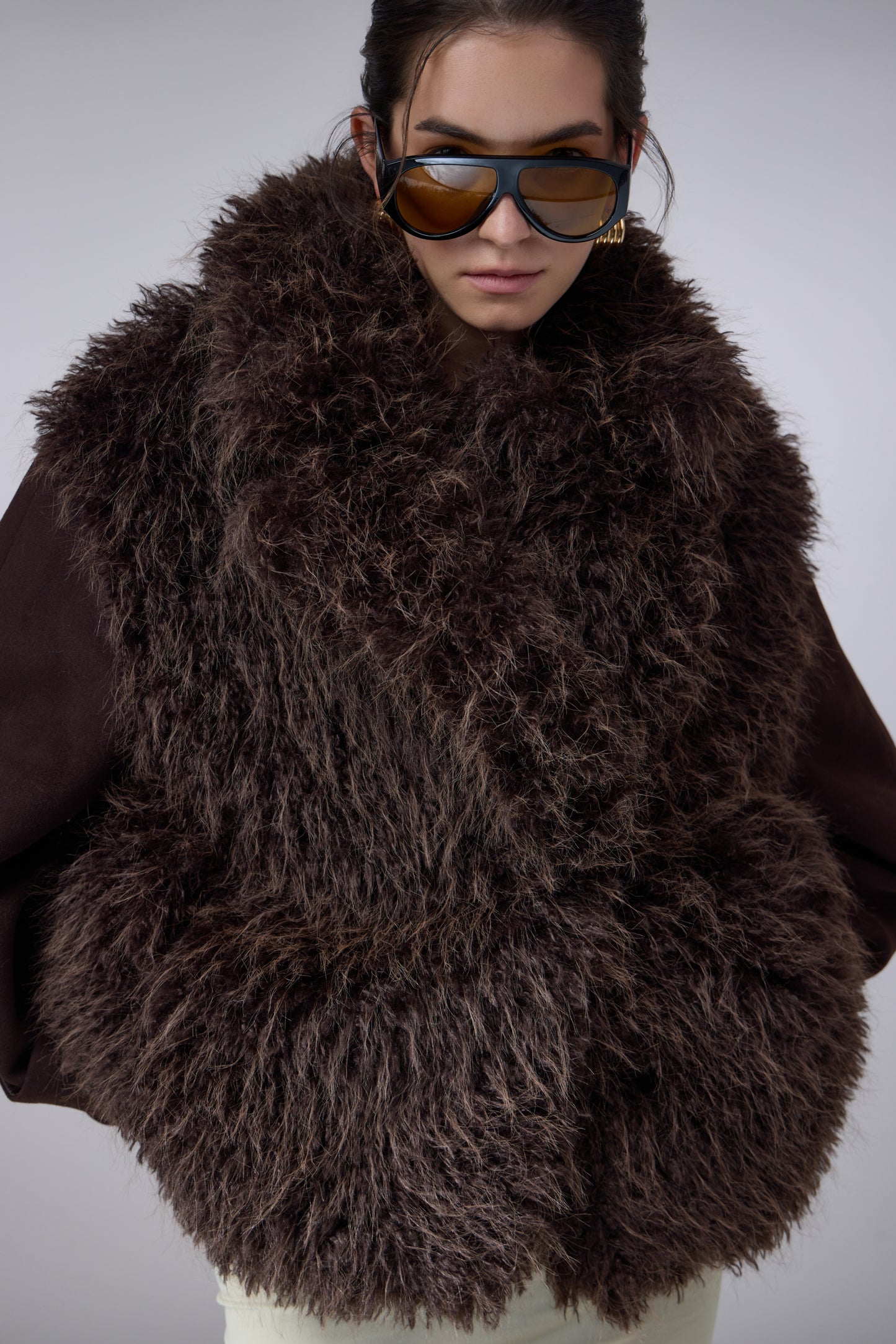 jacket SOHO