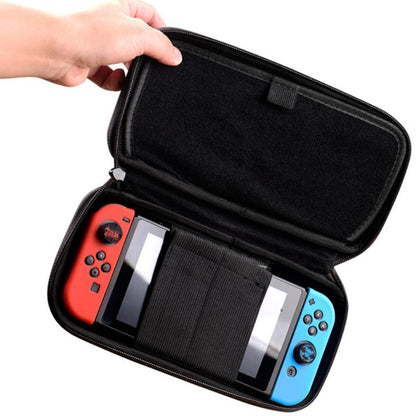 Zelda Game Console Storage Bag and Organizer
