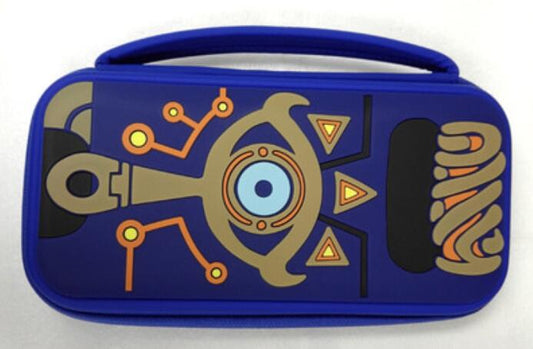 Zelda Game Console Storage Bag and Organizer