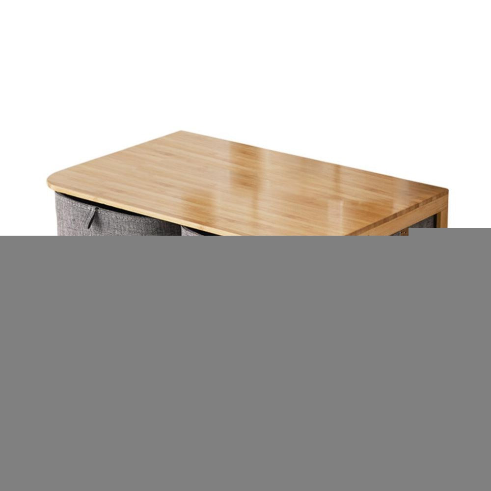 Storage Box, Organizer Shelf, Makeup Stand