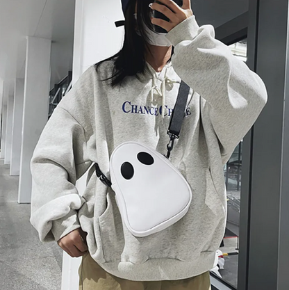 Unisex Simple Fashion Shoulder Bag