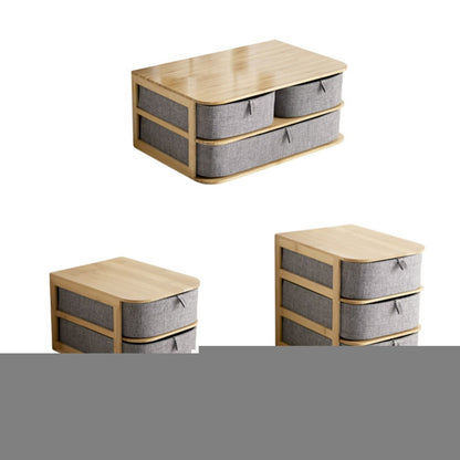 Storage Box, Organizer Shelf, Makeup Stand